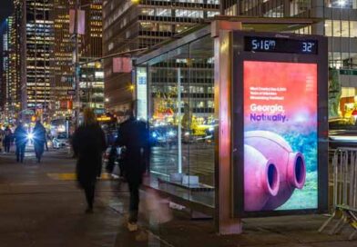 ქართული ღვინის მარკეტინგული კამპანია აშშ ში,