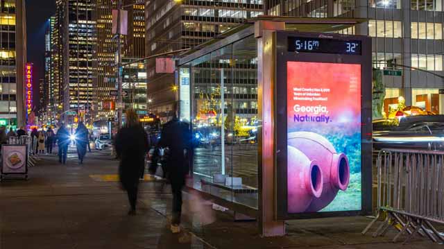 ქართული ღვინის მარკეტინგული კამპანია აშშ ში,