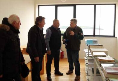 სამეცნიერო კვლევითი ცენტრი