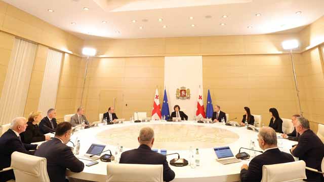 საქ მთავრობა ლადჯფასლკდ