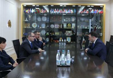 თბილისის წყალი