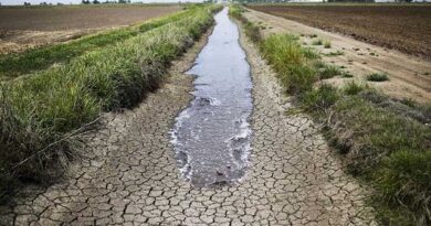 წყალი გვალვა კლკადლფკჯას