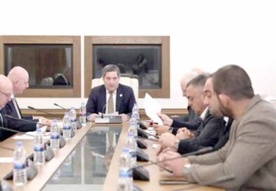 ვაზისა და ღვინის შესახებ“ კანონში ცვლილებები