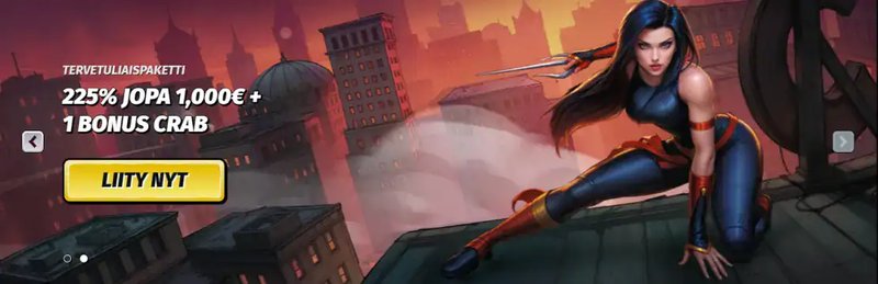 Unleashing Fun with Allyspin Casino - A Global Online Gaming Hub in Global