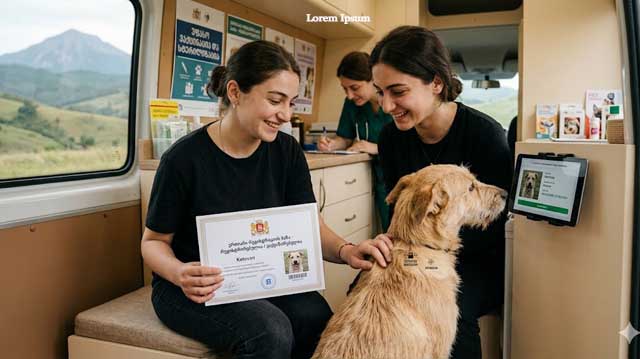 ძაღლების პოპულაციის მართვის რეფორმა