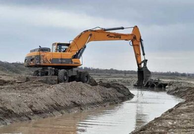 გარდაბნის არხი