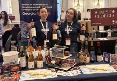 ღვინის გამოფენა ბოსტონშილაკდლფკჯას