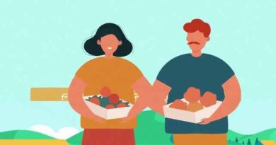 კოოპერაცია და სოფლის მეურნეობა