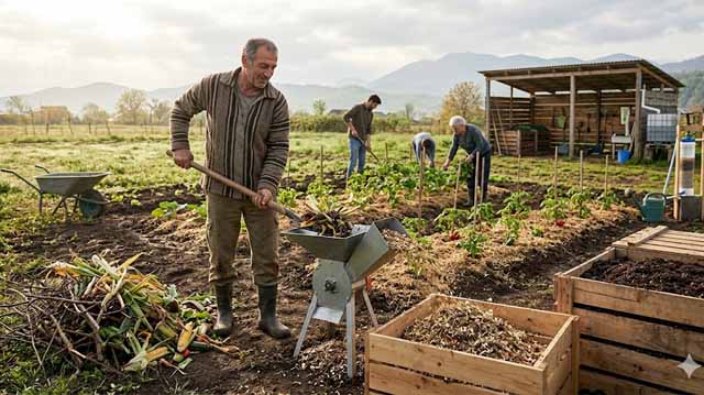 ნარჩენები ნარჩენები ლაკჯდფლკ
