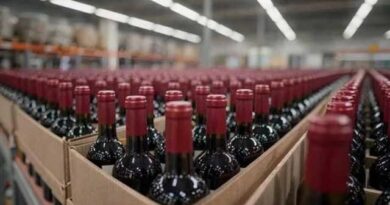 ქართული ღვინის ექსპორტი