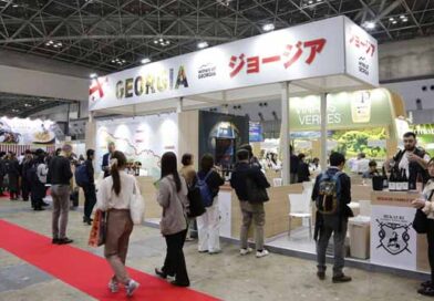 ქართული ღვინის მარკეტინგულ კამპანია