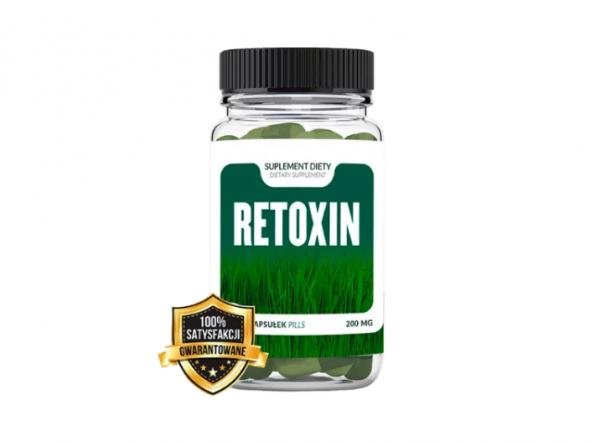 Retoixin a odchudzanie - czy to działa?