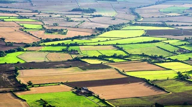 საქართელოს მიწები