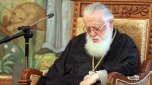 საქართველოს კათოლიკოს პატრიარქტი