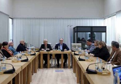 შავი ზღვის გალურჯება