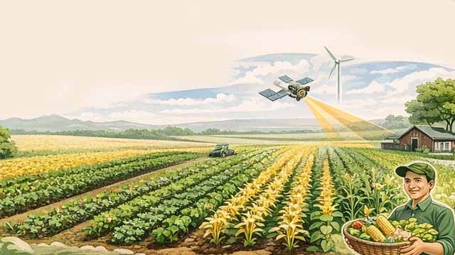 შერეული თესვა ქავერის ფოტო