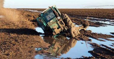 სოფლის მეურნეობის ლოჯისტიკა ლაკდლკასდლფ