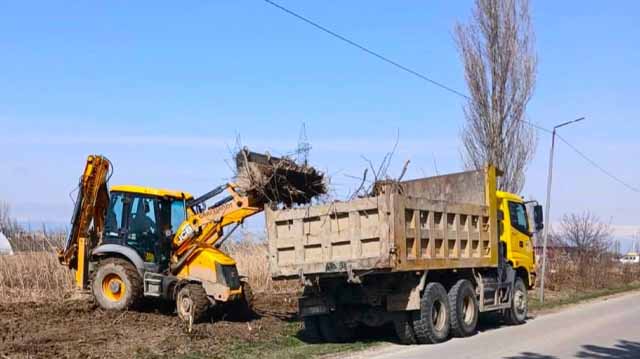 ტაშისკარის სარწყავი არხილჯდლკფჯსდ