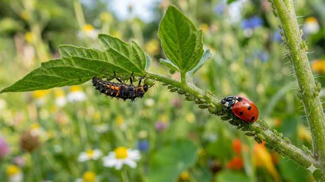 ჭიამაია და მისი ლავარა.