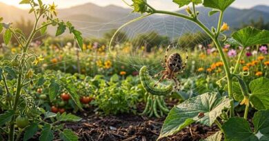 ბუნებრივი ინსექტიციდი