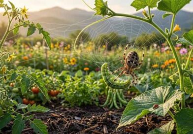 ბუნებრივი ინსექტიციდი