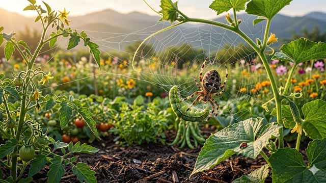 ბუნებრივი ინსექტიციდი