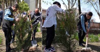 დედამიწის დღე