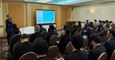 ღვინის წარდგენა იაპონიაში