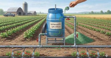 ხელნაკეთი საფერტიგაციო სისტემა