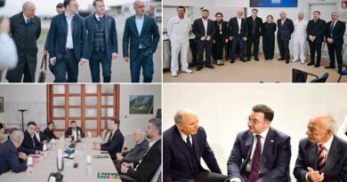 მინსტრი იტალიაში ლ