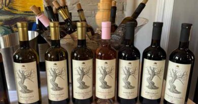 ქართული ღვინო პოლონეთში