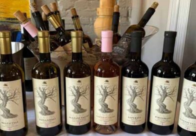 ქართული ღვინო პოლონეთში