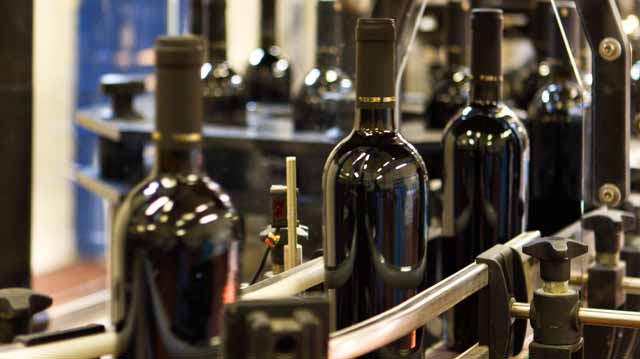 ქართული ღვინო საერთაშორისო ბაზარზე