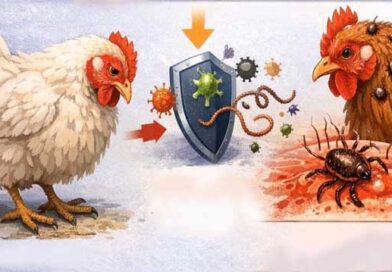 ქათმის ტკიპა