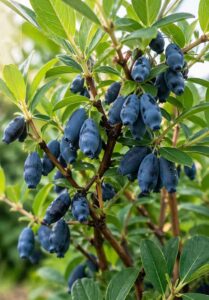 ცხრატყავას ბუჩქი