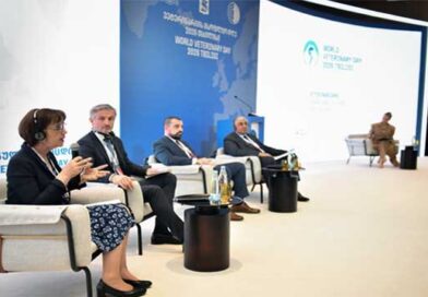 ვეტერინარიის საერთაშოიროს დღე