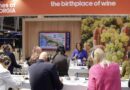 „London Wine Fair 2026“