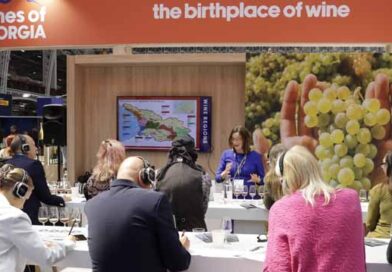 „London Wine Fair 2026“