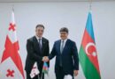 ვიზიტი ბაქოში ალდკფასლ