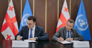AO სა და მთავრობის სტრატეგიული პარტნიორობა 2026