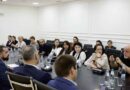 ედლი რძის წარმოების წახალისებისა და ბაზრის რეგულირების მიზნით შემუშავებული ახალი სამუშაო გეგმის განხილვა