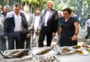 ლურჯი ეკონომიკის პოტენციალი „თევზისა და ზღვის პროდუქტების ფესტივალი 2026“ ბათუმში