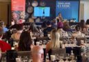 ქართული ღვინო აშშ ში „Food and Wine Classic Aspen” ზე