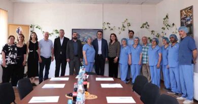 სახელმწიფო მხარდაჭერა აგროსექტორის გასაძლიერებლად
