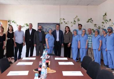 სახელმწიფო მხარდაჭერა აგროსექტორის გასაძლიერებლად