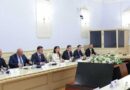 საქართველო ყირგიზეთის ორმხრივი სავაჭრო ეკონომიკური კომისიის მე 2 სხდომა