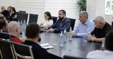 საქონლის ხორცის სექტორის განვითარების საკითხი
