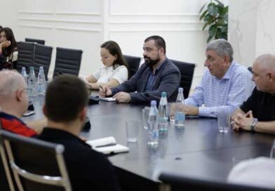 საქონლის ხორცის სექტორის განვითარების საკითხი