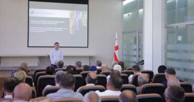 „აგროთანადაფინანსების სახელმწიფო პროგრამის“ მიზანია
