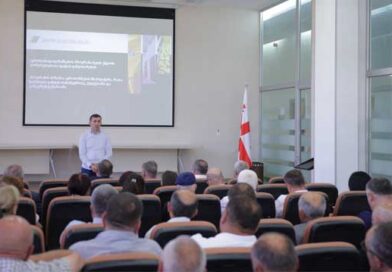 „აგროთანადაფინანსების სახელმწიფო პროგრამის“ მიზანია
